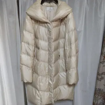 애니팜 다운 코트 (온워드 카시야마)