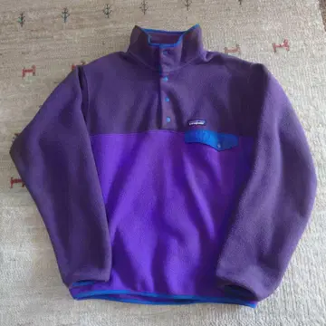 patagonia 신틸라 스냅T