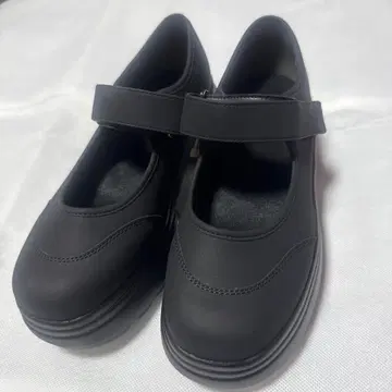 ST 통굽 신발 M 사이즈 LEPSIM