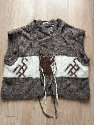 nowos 알파카 베스트