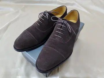 유니버설 랭귀지 별주 유니온 임페리얼 스웨이드 신발