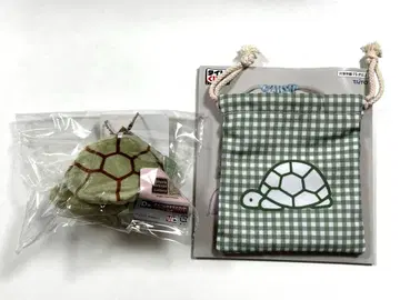 미피 다이토 복권 D상 F상 거북이