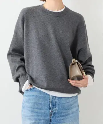 두지엠 클라세 Smooth Relax 니트