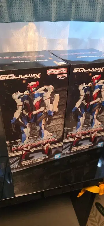 반다이남코 에그주인 2세트