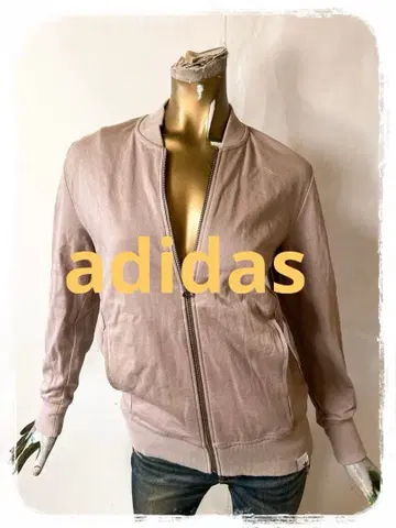 T19661 adidas originals 트랙 자켓 S