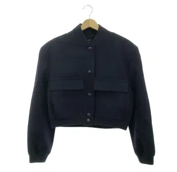 ZARA 자라 블루종