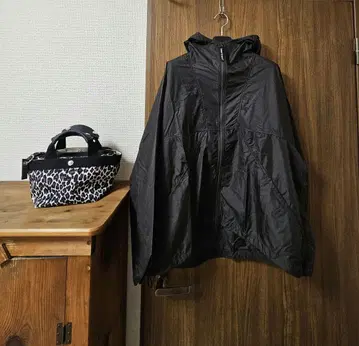 라빠르망 AMERICANA 아메리카나 Nylon Jacket