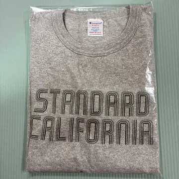 SD 챔피언 T1011 그레이 티셔츠 M