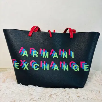 아르마니 비즈니스 토트백 ARMANI
