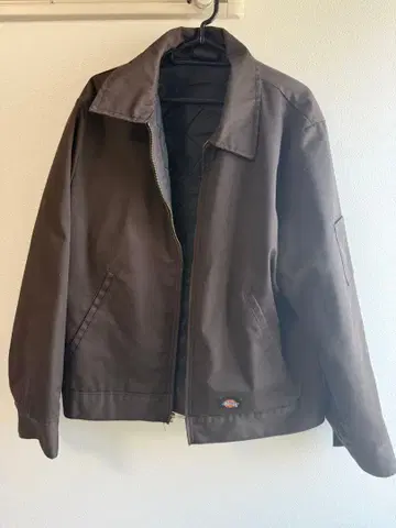 디키즈 워크 자켓