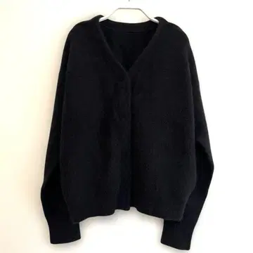 에어리 니트 2WAY 가디건