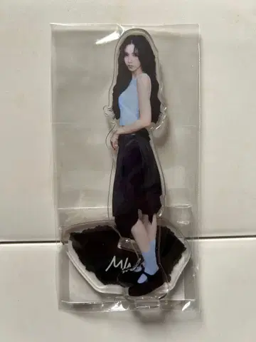 TWICE MINA 미나 ENEMY 아크릴 스탠드