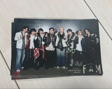 timelesz Steal The Show 레시피 회장 한정판 예약 특전