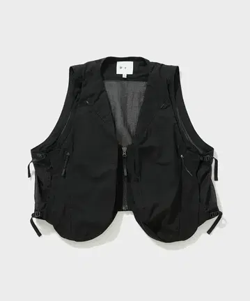 Goldwin 0 Front Pack Vest 4 Biotite(BX)