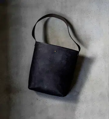 safuji 사후지 숄더 S 블랙