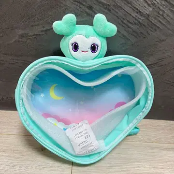 TWICE LOVELYS GiGO 한정판 바디백 미브리 미나