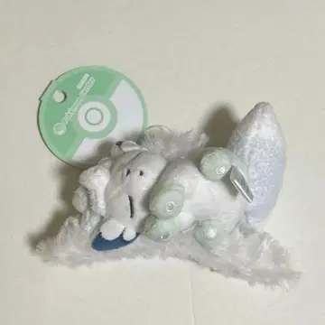 포켓몬 액세서리 헤어밴드 94 알로라 로사