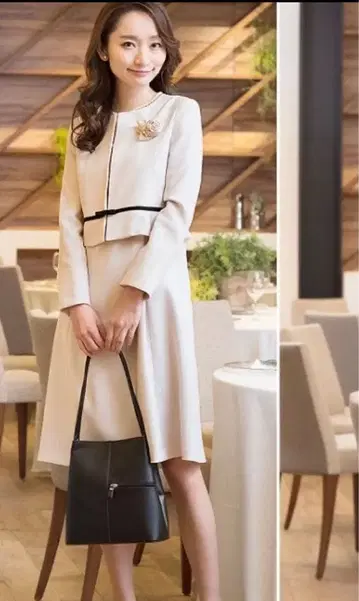 새상품급 입원 입학 마터니티 세레모니 수트