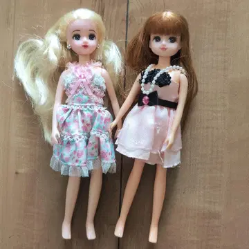 리카짱 아쿠아 컬 미사키짱