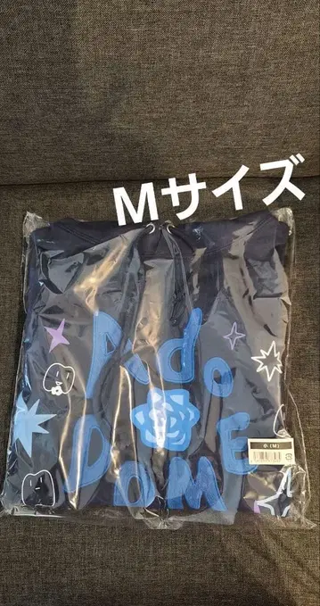 패셔너블 [요다카] 후디 Ado