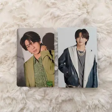 데라니시 타쿠토 키쿠치 후마 트레이딩 카드