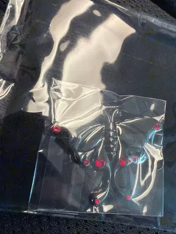 팬텀 시타 VIP 혜택 1st JAPANTOUR 프레임 메두사