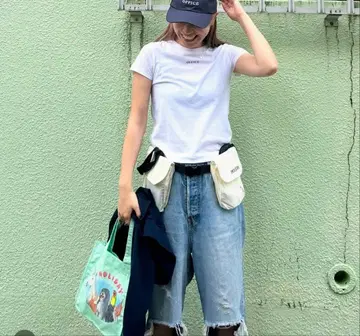 HOLIDAY 홀리데이 서프렉스 나일론 포켓 베스트