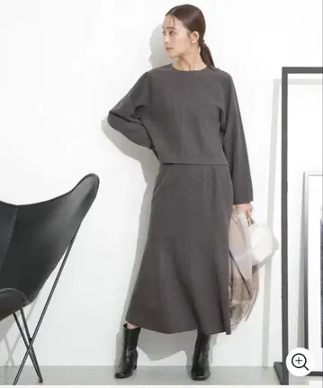 NANO universe 니들 저지 셋업