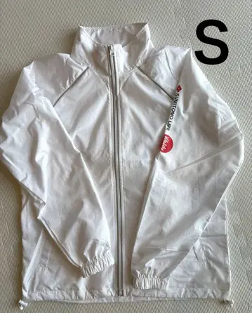 vitality 윈드 브레이커 S