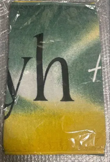 기븐 히이라기 mix 키즈나츠키 syh 라이브 페이스타월