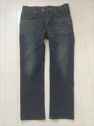 에드윈 와일드파이어 w31