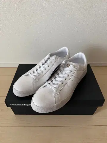 오니츠카타이거 론십 29.0cm 미사용 새상품