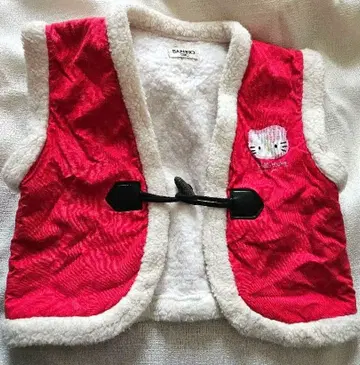 산리오 레트로 1997 꽃 키티 짱짱코 베스트 레어