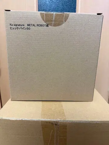 METAL ROBOT혼 휴케바인 30
