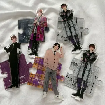 A! group 코지마 켄 아크릴 스탠드