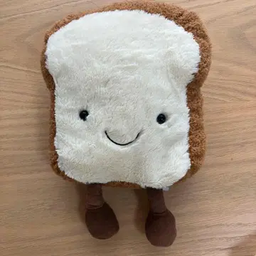 jellycat 제리캣 Amuseable Toast