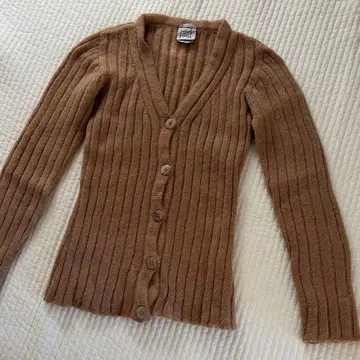 baserange 베이스레인지 가디건