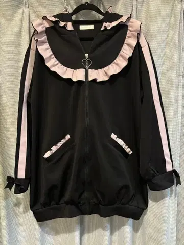 디어마이러브 유메텐보 토끼 귀 BIG 저지