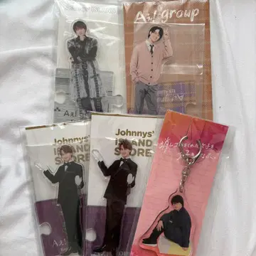 A! group 코지마 켄 아크릴 스탠드