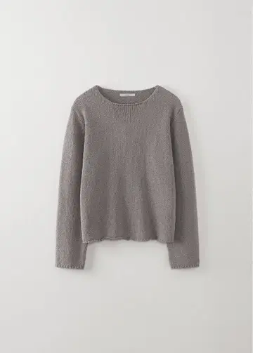 OHOTORO New Stable Knit