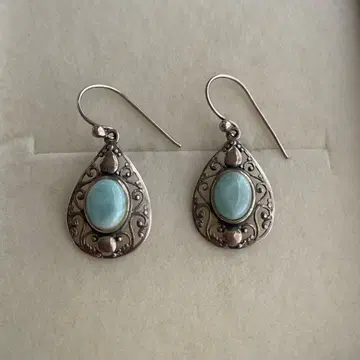 925 실버 귀걸이