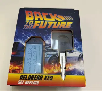 [ 백투더퓨처 ] 로리안 키