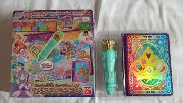 터치로 정화! 터치로 레슨 마제스티클니클룬