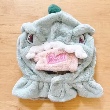 유니버셜 팬 캡 모자 쥬라기 공원 공룡 USJ