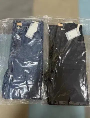 TODAYFUL Cary's 데님