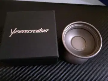 요요 크리에이션 케 블라스트