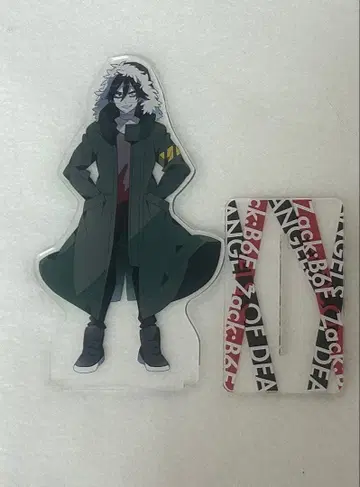 살육의 천사 자크 아크릴 스탠드