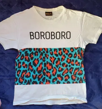 쇼난노카제 굿즈 T셔츠