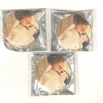 센라 캔뱃지 실사 2024 weddiing 우라시마사카타센