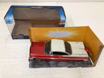 jadatoys 쉐보레 임팔라 로우라이더 1959 1/24